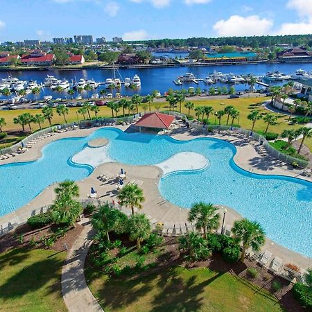 Modern Condo At Yacht Club Villas Myrtle Beach Bagian luar foto
