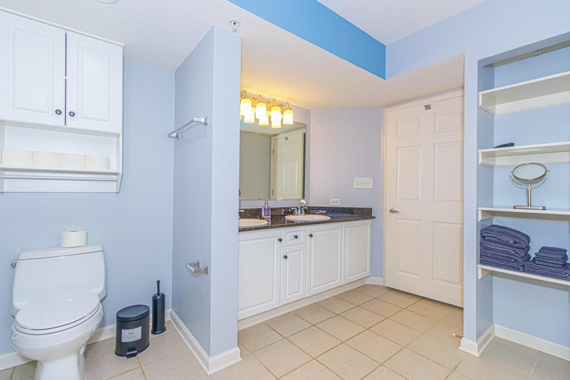 Modern Condo At Yacht Club Villas Myrtle Beach Bagian luar foto