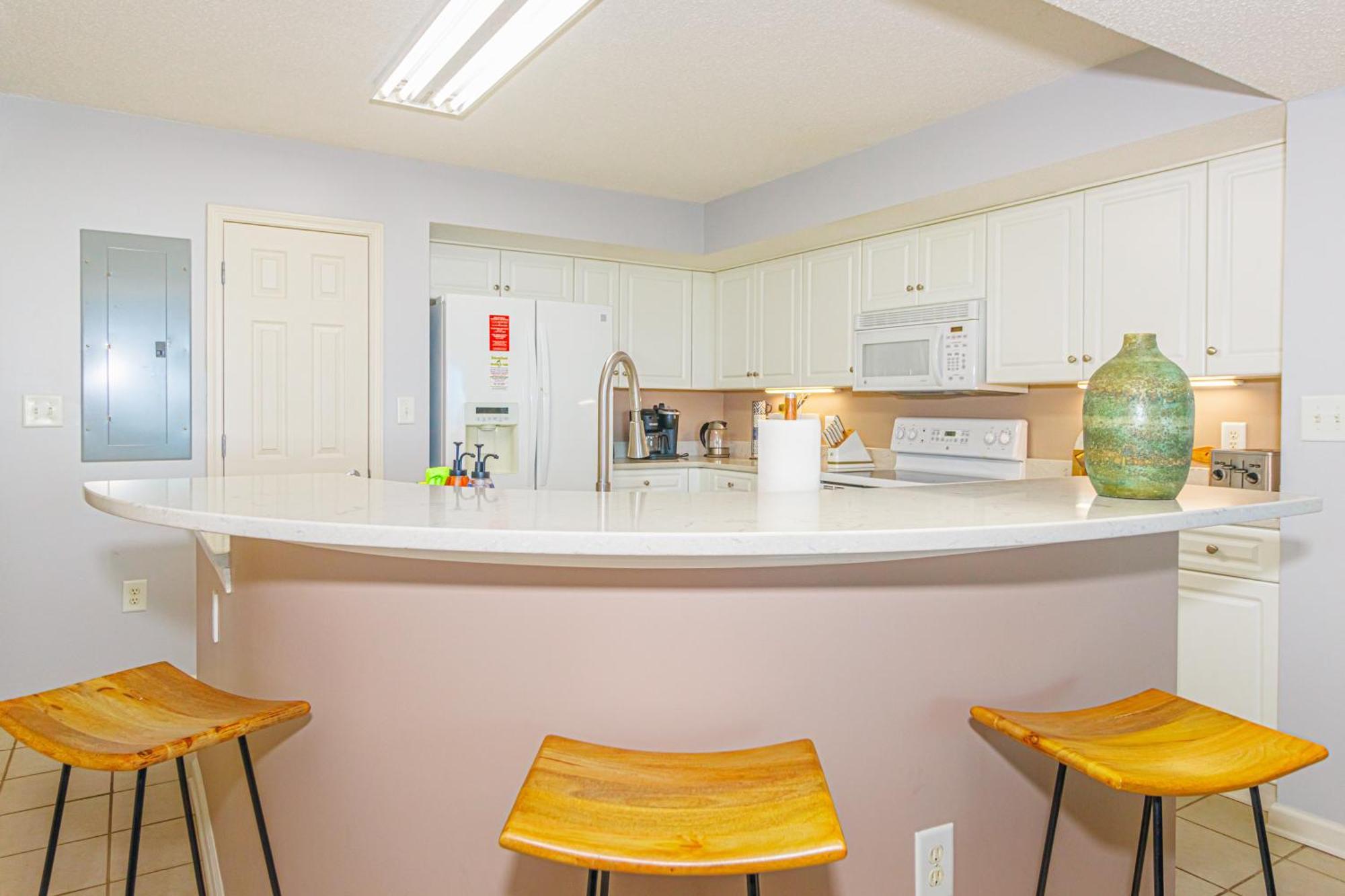 Modern Condo At Yacht Club Villas Myrtle Beach Bagian luar foto
