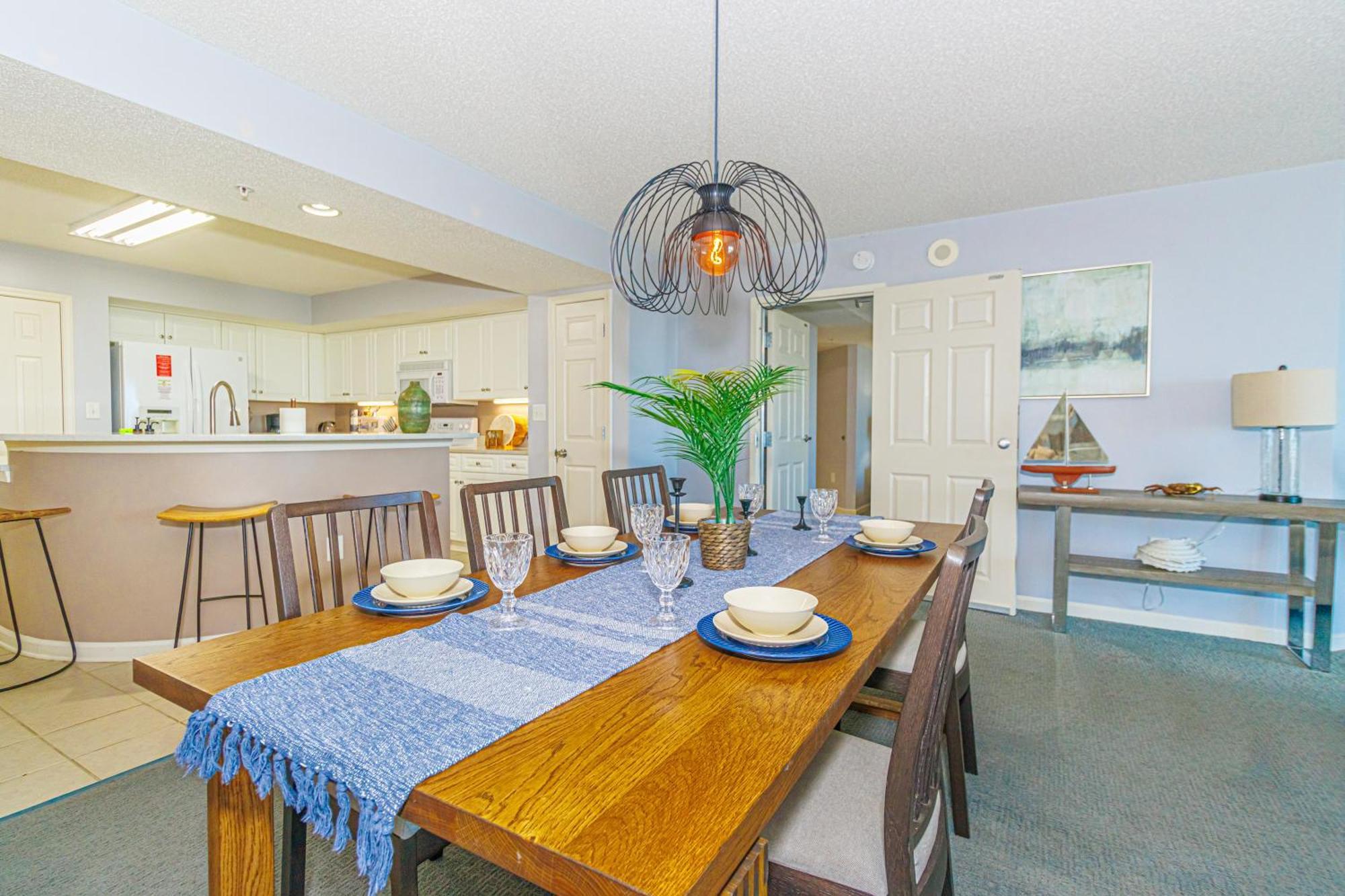 Modern Condo At Yacht Club Villas Myrtle Beach Bagian luar foto