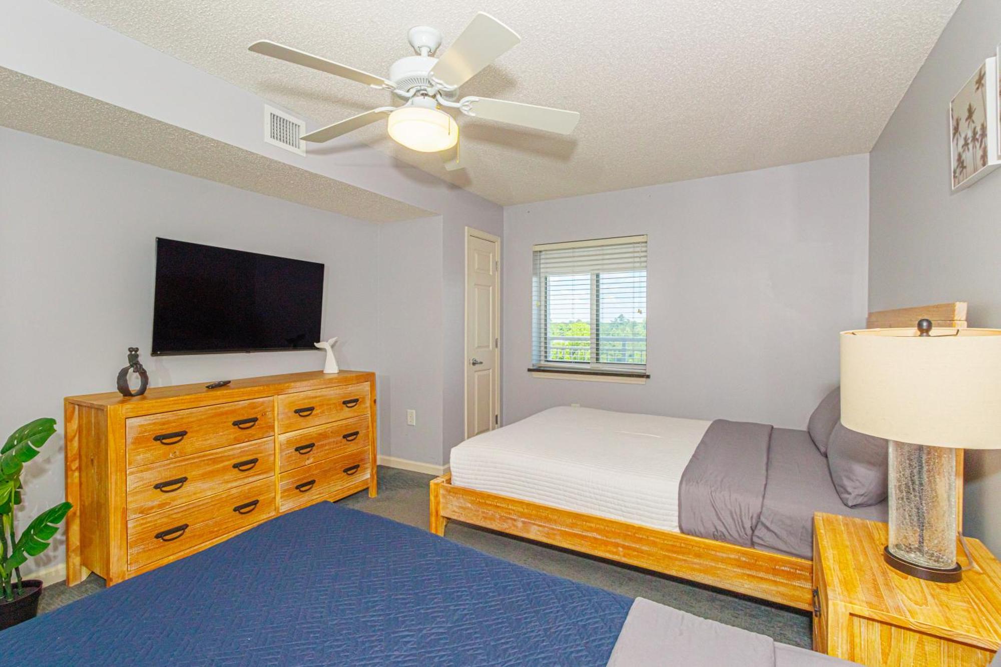 Modern Condo At Yacht Club Villas Myrtle Beach Bagian luar foto
