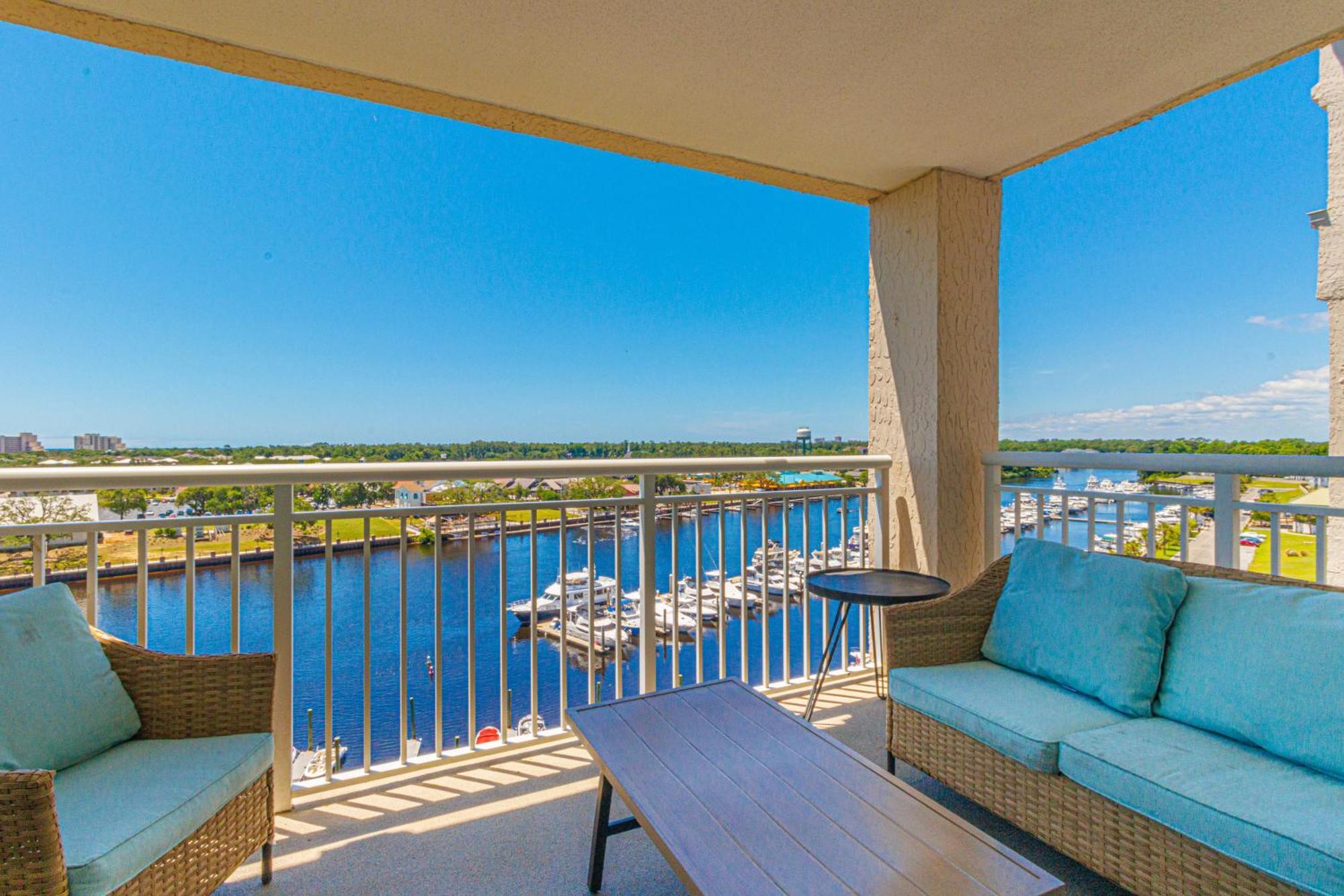 Modern Condo At Yacht Club Villas Myrtle Beach Bagian luar foto
